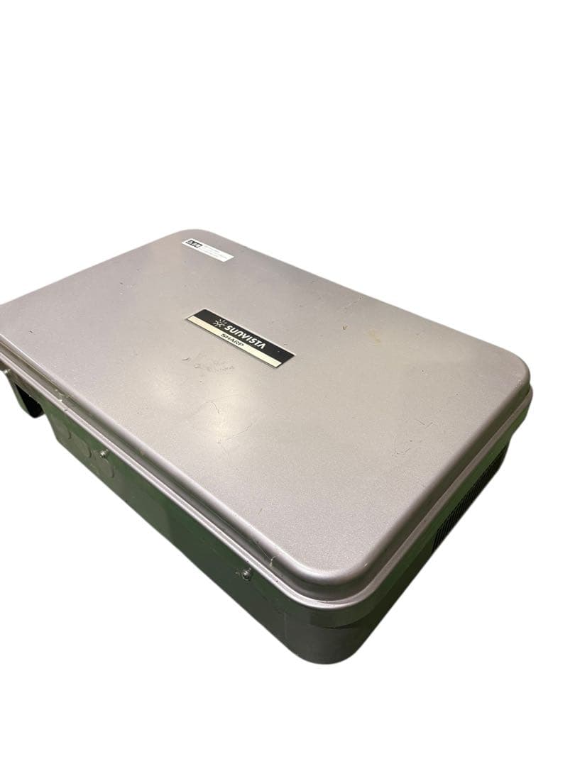 送料無料】SHARP 家庭用 太陽光蓄電池パワコン 6.5kwhセット