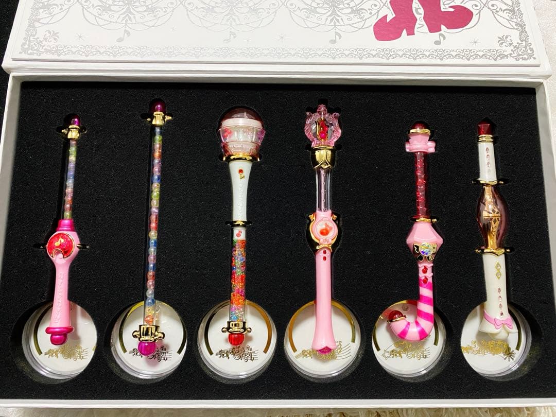 おジャ魔女どれみ　ハッピーラッキーポロンプレミアムセット おジャ魔女どれみ ハッピーラッキーポロンプレミアムセット | おもちゃ