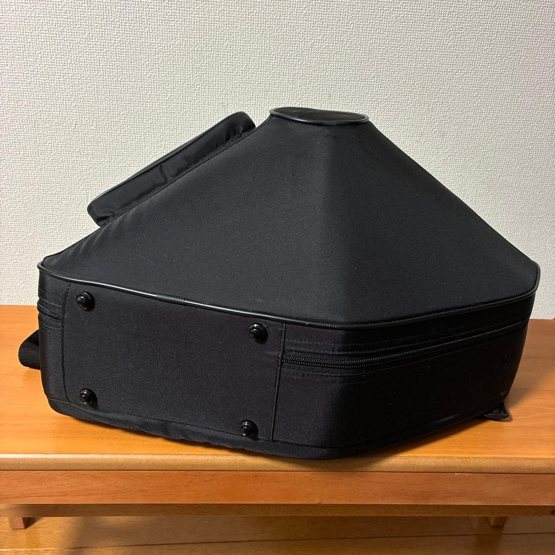 Y-TEC ワイテック フレンチホルンケース