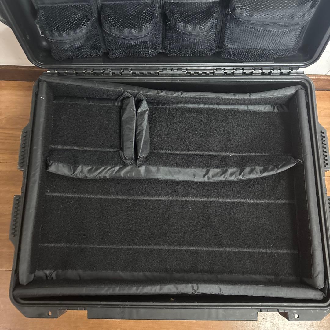 米軍放出品 PELICAN STORM CASE IM2750 ペリカンケース④