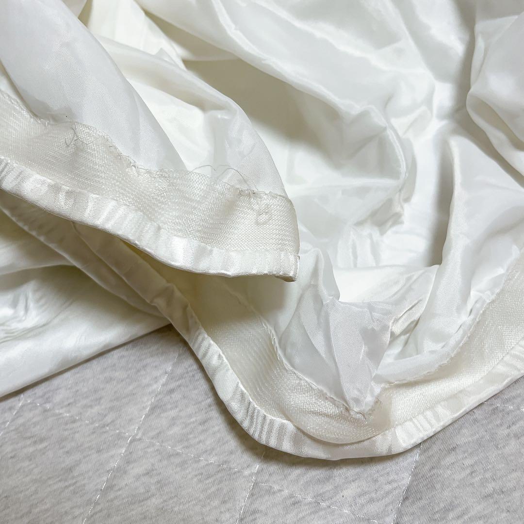 yumi katsura ユミカツラ ウェディングドレス パール パフスリーブ