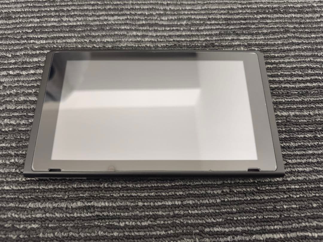 Nintendo Switch コントローラなし