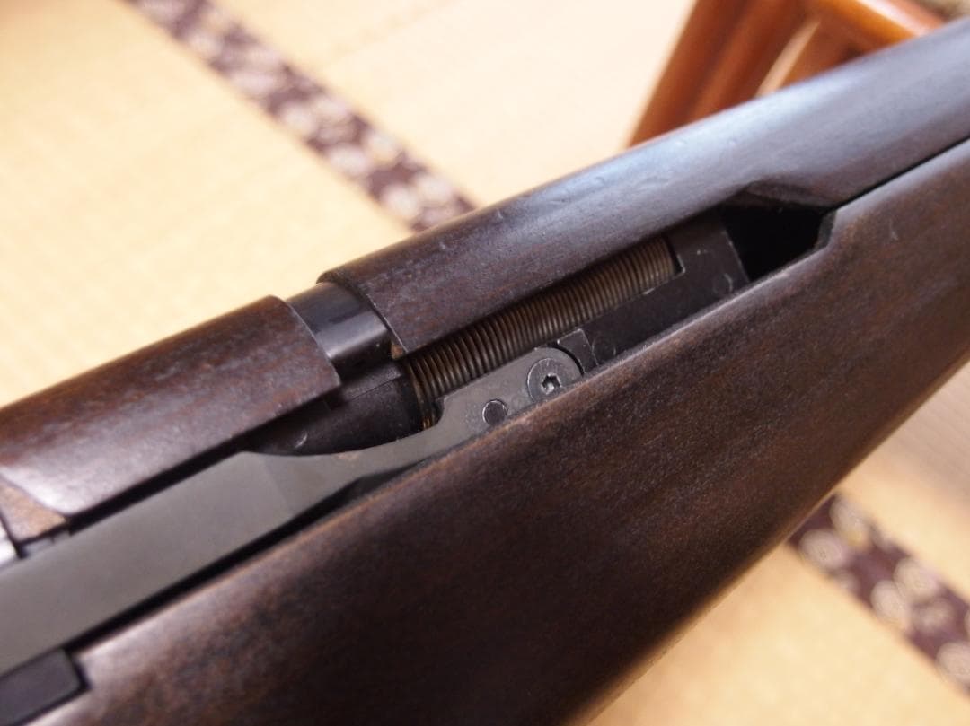 マルシン　M1ガーランド　８ｍｍBB　ブローバックMAXI