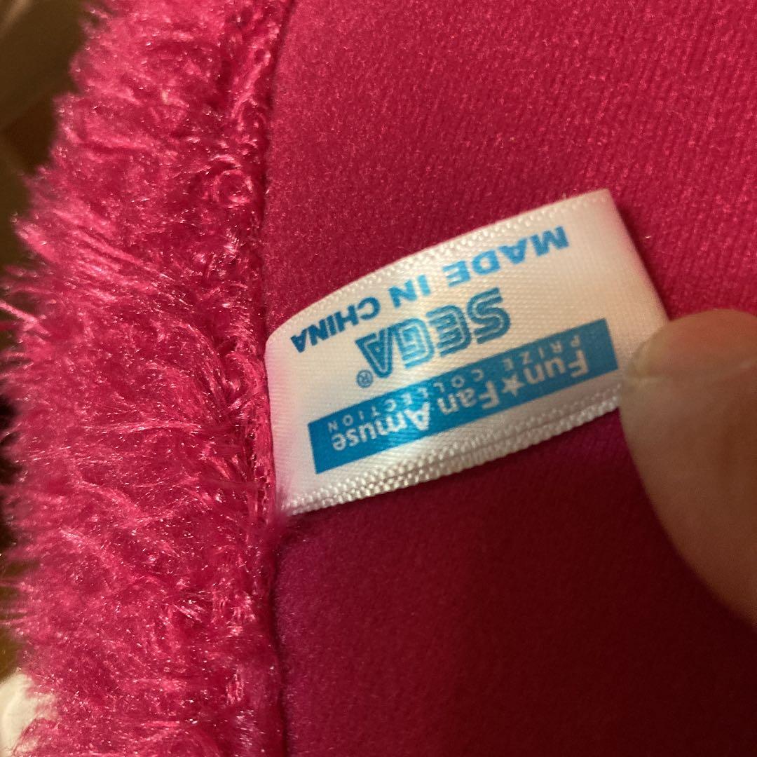 ロッゾ　クッション　47cm トイストーリー　ディズニー　ピクサー