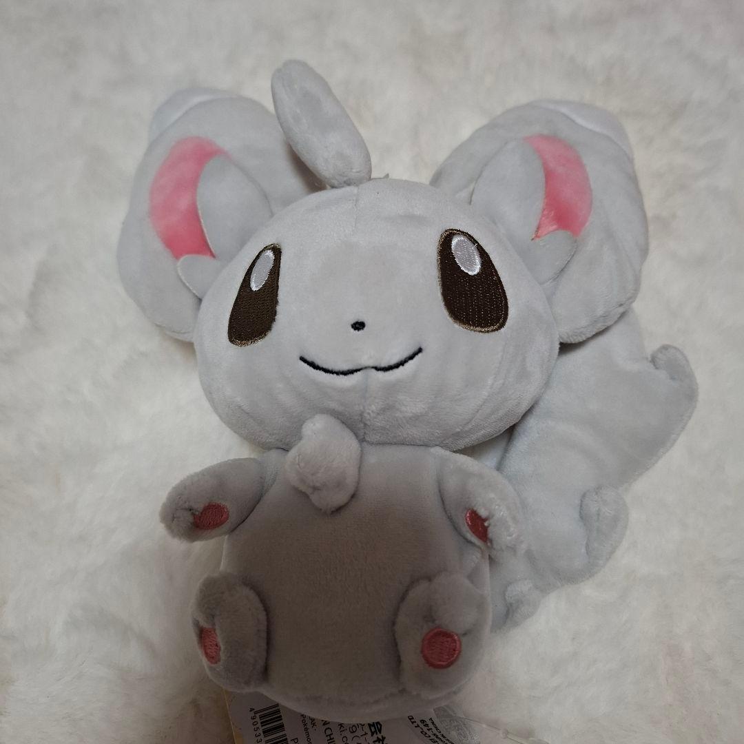 ぬいぐるみ(S) ポケモン　セット