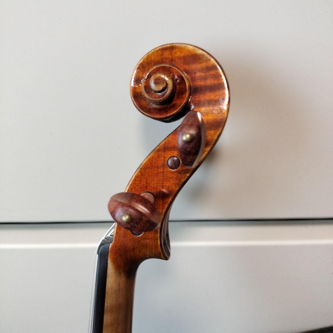 ヴァイオリン4/4