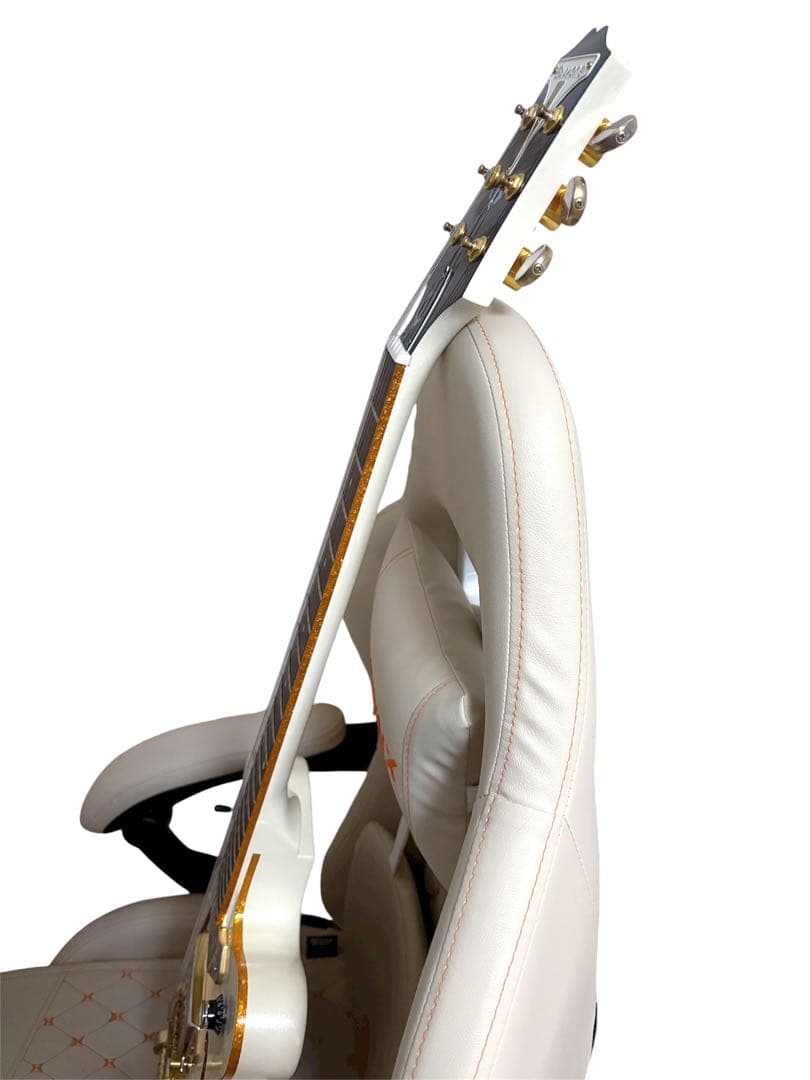 Epiphone Wildkat ホワイト セミアコ ワイルドキャット