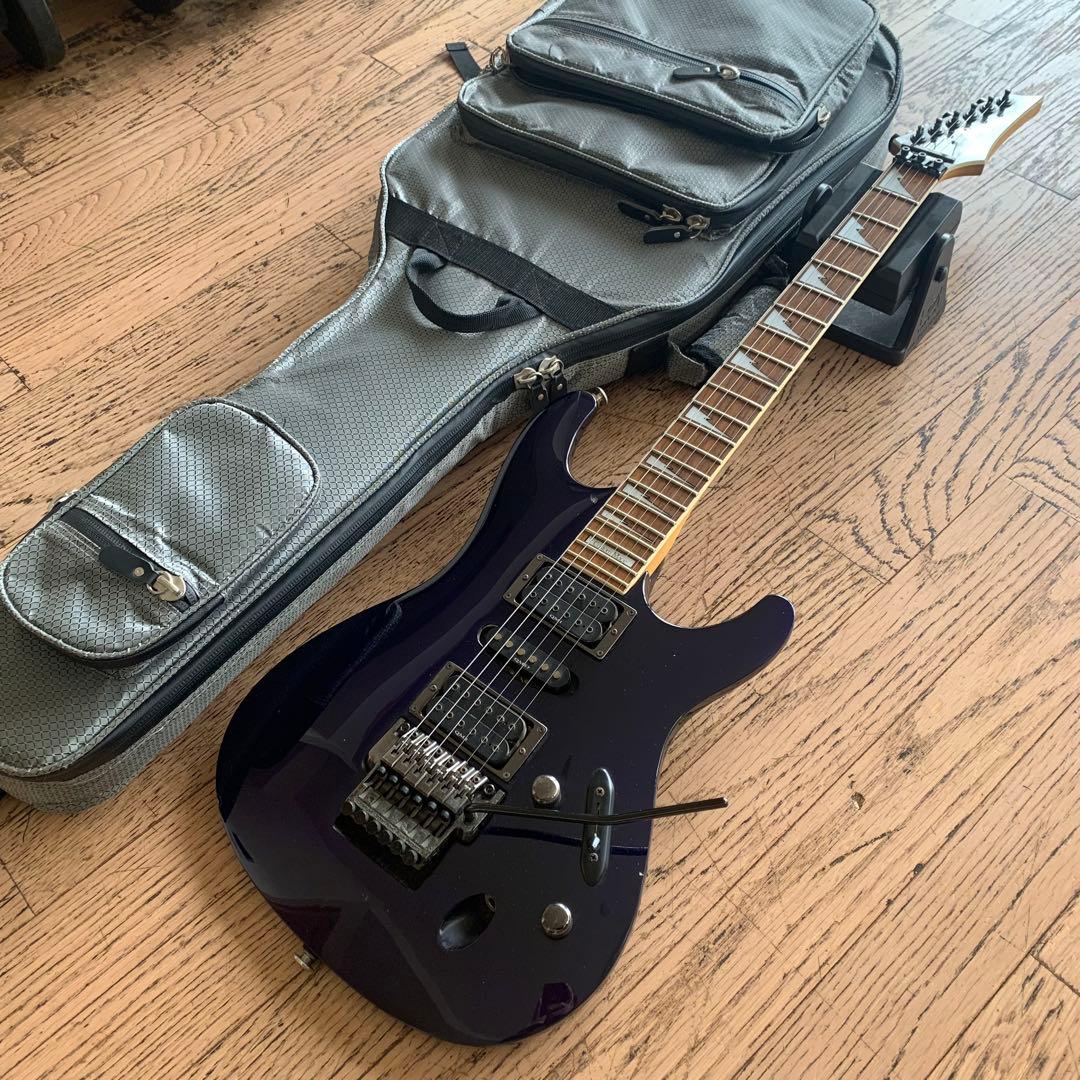 Ibanez アイバニーズ S540 LTD 1997年製 フジゲン製
