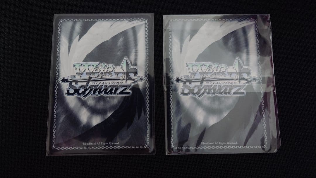 ヴァイスシュヴァルツ】きんいろモザイク CXチャレンジPR+ 春模様