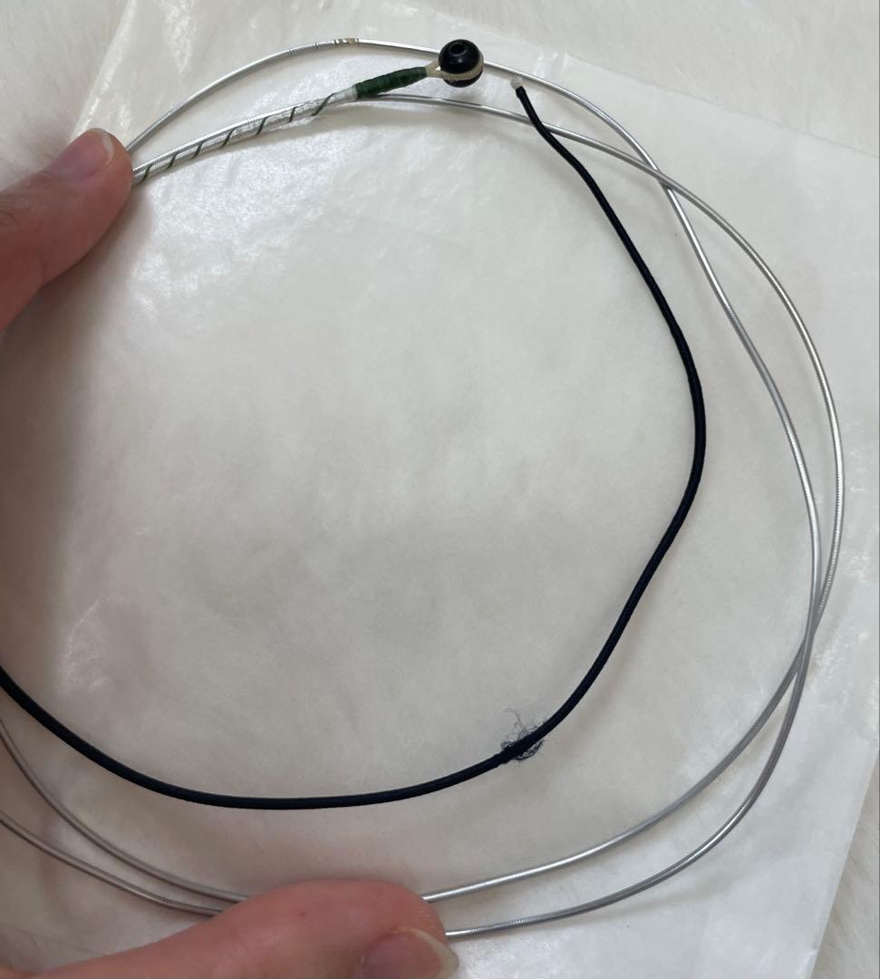 ピラストロ　オリーブ　4本セット