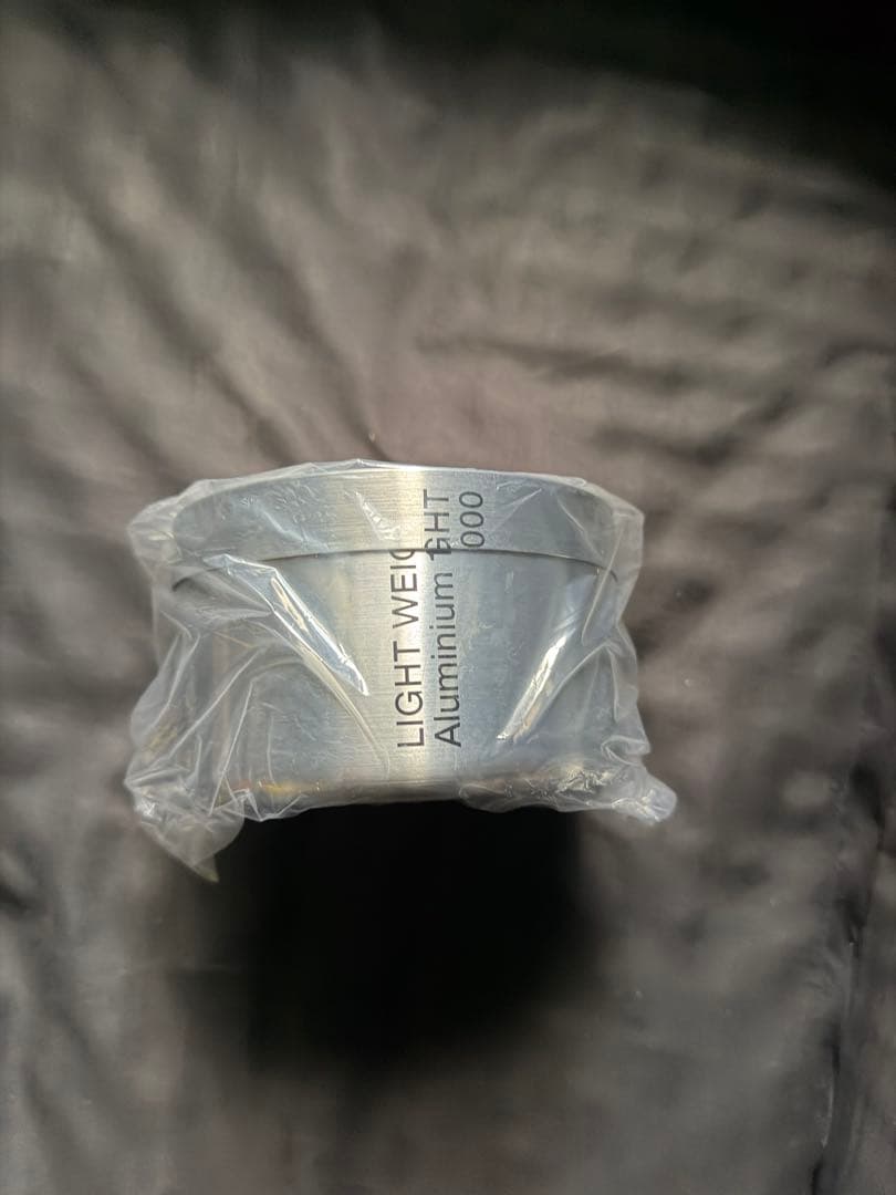 バーベキュー・調理用品 UNHALFDRAWING LIGHTWEIGHT ALUMINIUM 1000