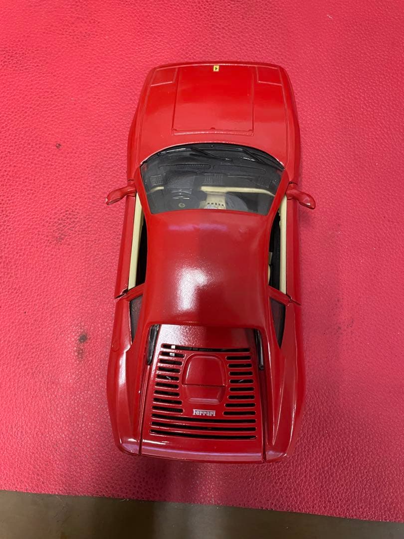 フェラーリ　F355