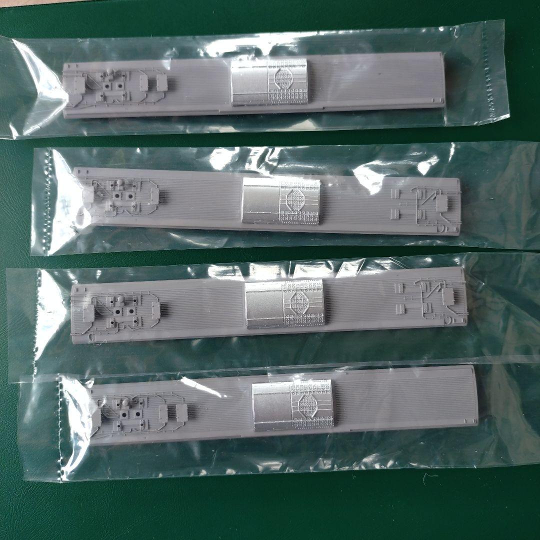 (動力化済)鉄コレ京急新1000形1800番台8両セット