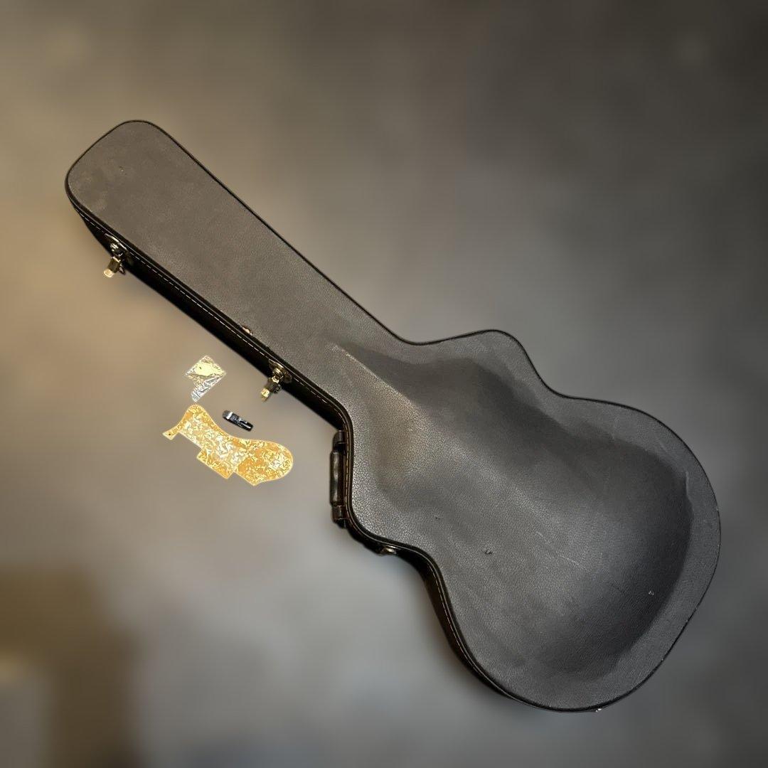 Epihone oasis Noel gallagher 　SUPERNOVA