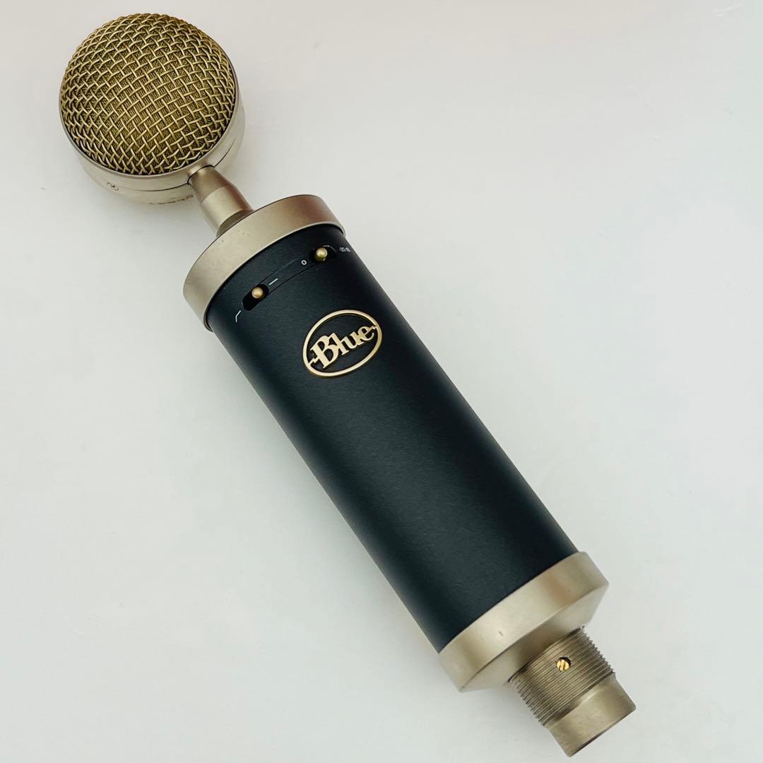 【匿名配送】Bluebird SL BLUE MICROPHONES