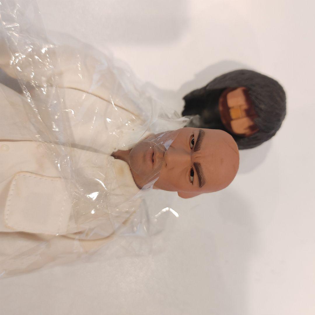 ENTERBAY ブルース・リー　燃えよドラゴン　龍争虎闘　フィギュア