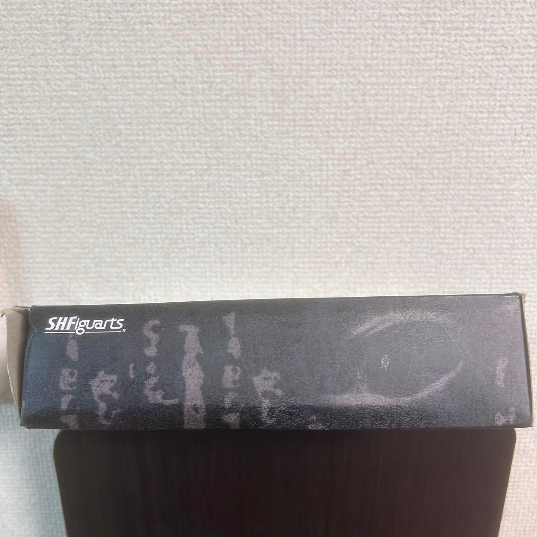 S.H.Figuarts フィギュアーツ 山村貞子