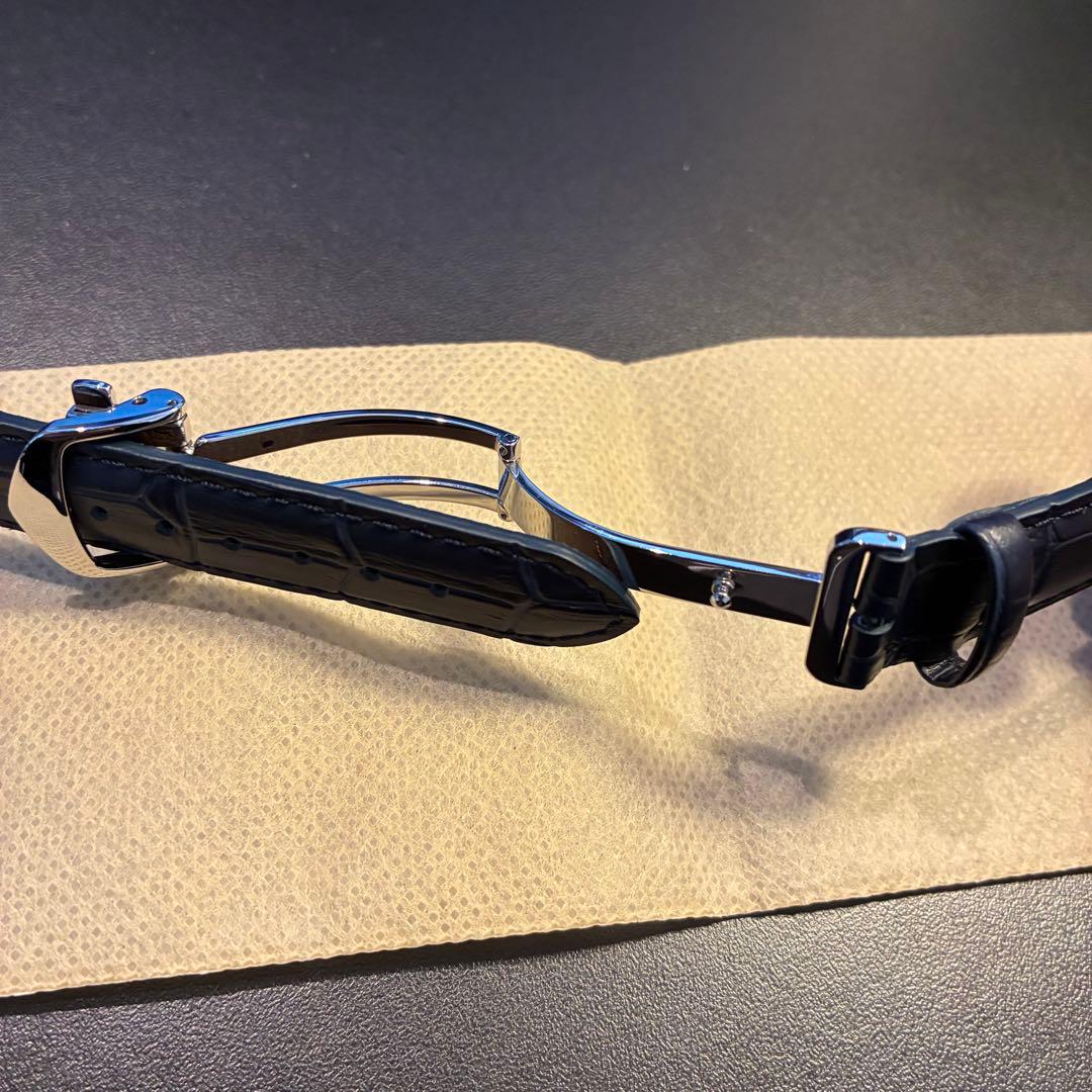 グランドセイコー SBGX271 クォーツ 37mm メンズ 腕時計 美品✨