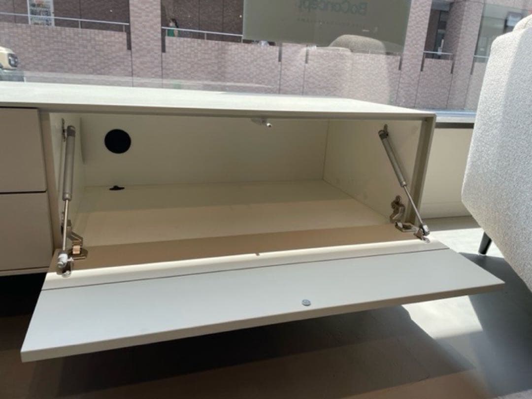 Boconcept Fermo モダン テレビボード 引き出し付き BoConcept ボー