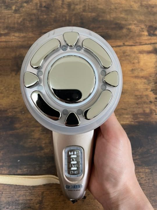 Dr.Caviet Ghost Plus ドクターキャビエット ゴースト プラス