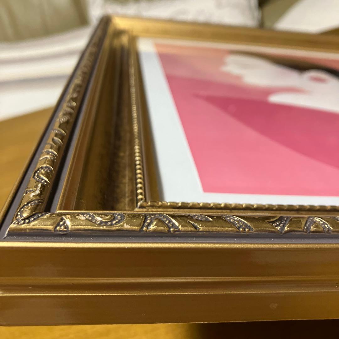 鶴田一郎　ポスター　「Memories 」 メモリーズ　印刷物