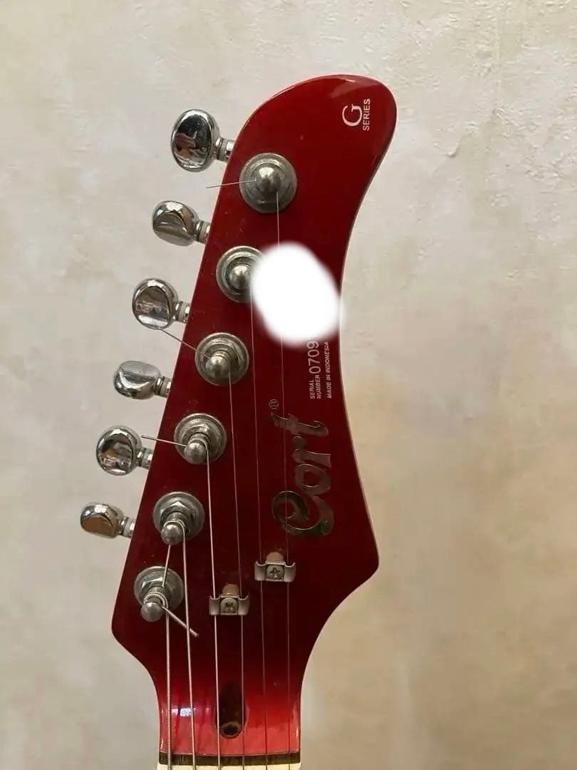 Cort GX220 ストラトキャスター stratocasterエレキギター