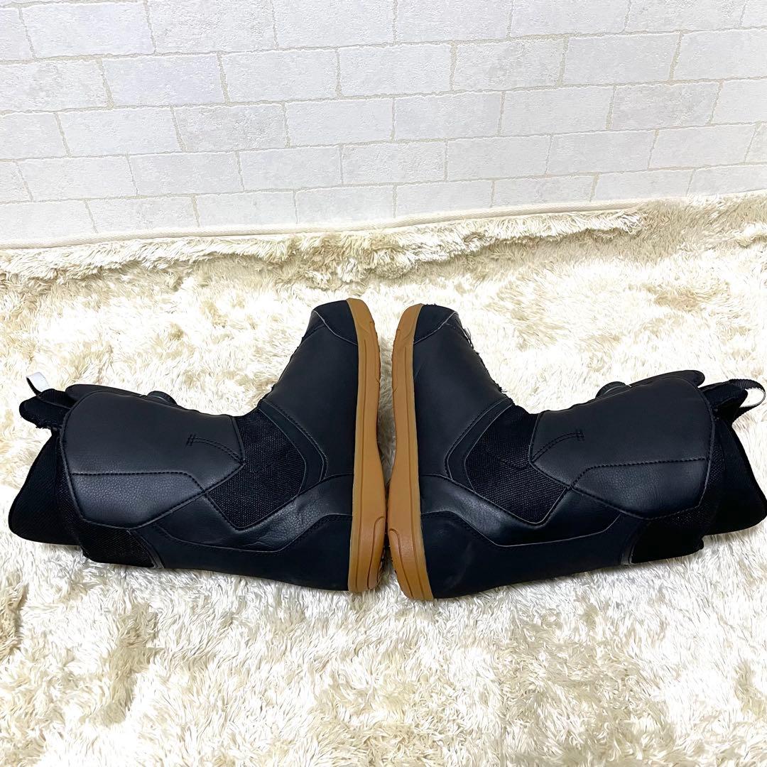 ディーラックス　DEELUXE BOAシステム スノーボードブーツ　27.5cm