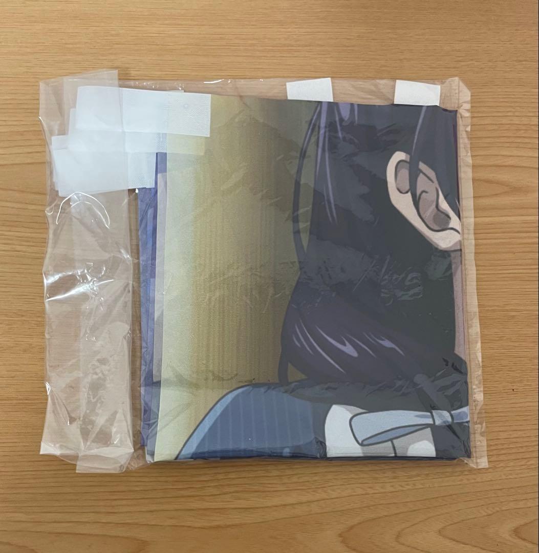 薬屋のひとりごと 極楽湯 壬氏 当選品 のぼり コラボ