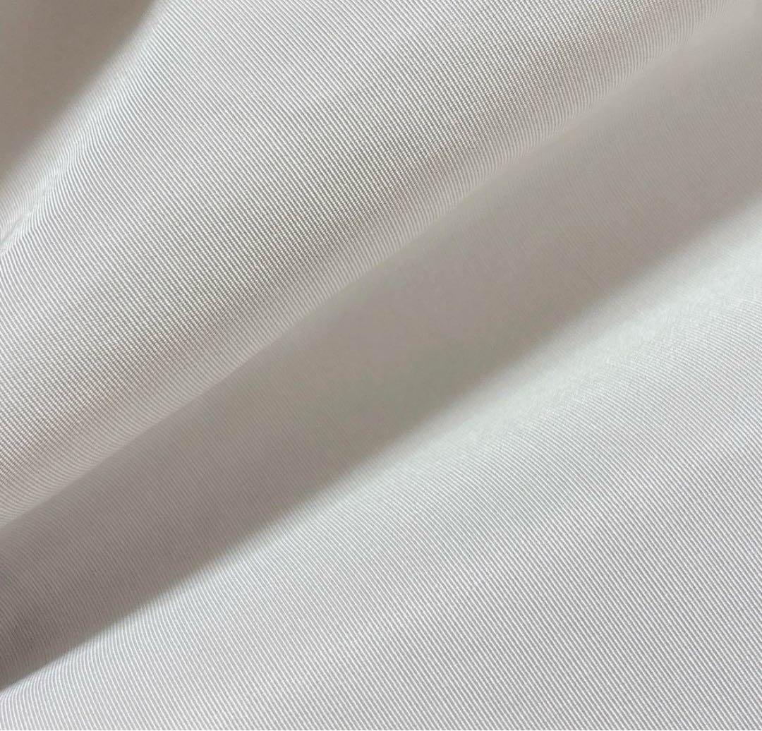 最高級　希少アーカイブ❤︎ Dior ❤︎伊製 シルク タフタスカート　美シルエット