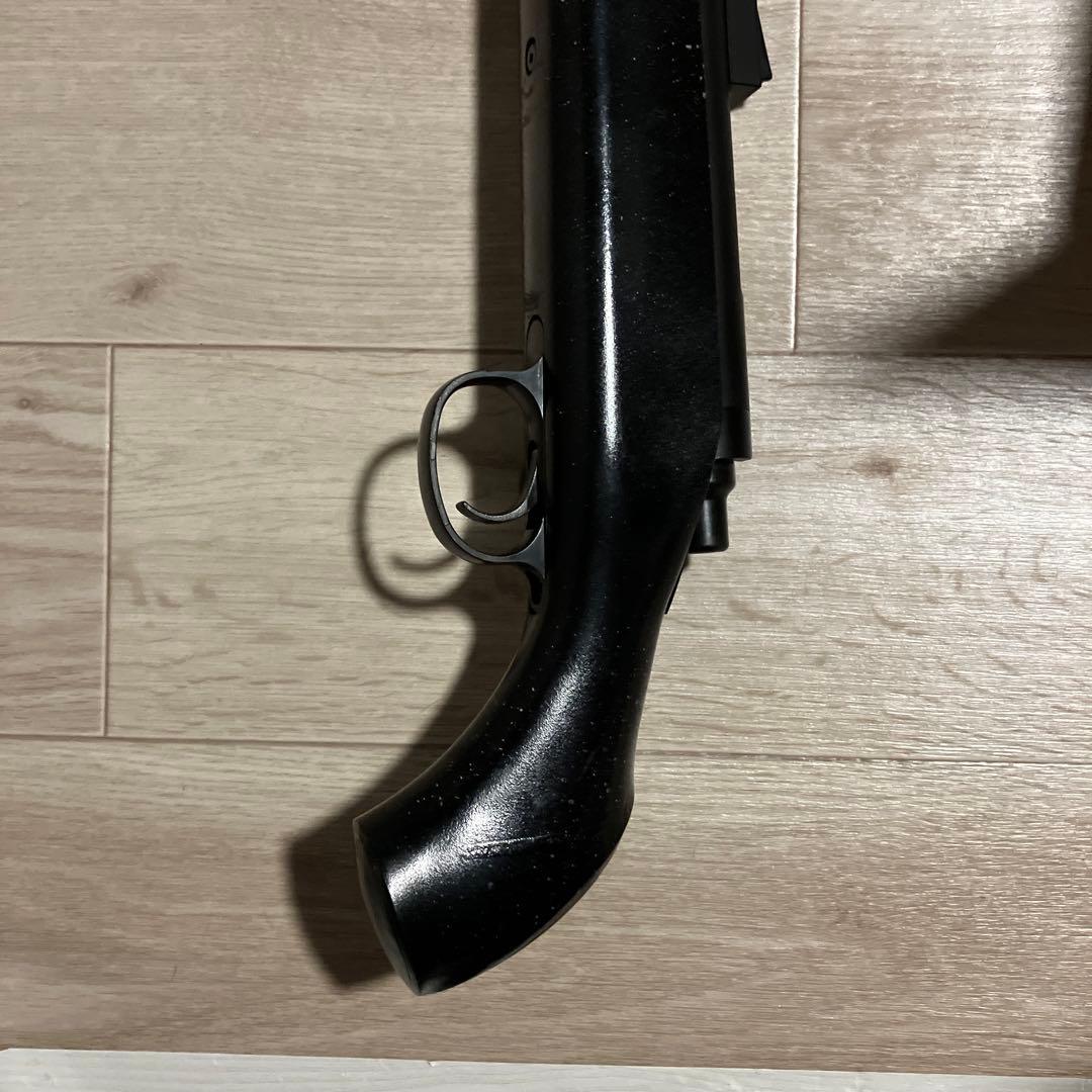 東京マルイvsr 10 プロスナイパー