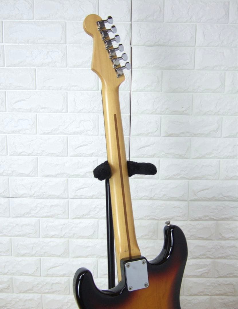 Fender Japan ST-50 ストラトキャスター 2007-2008年製