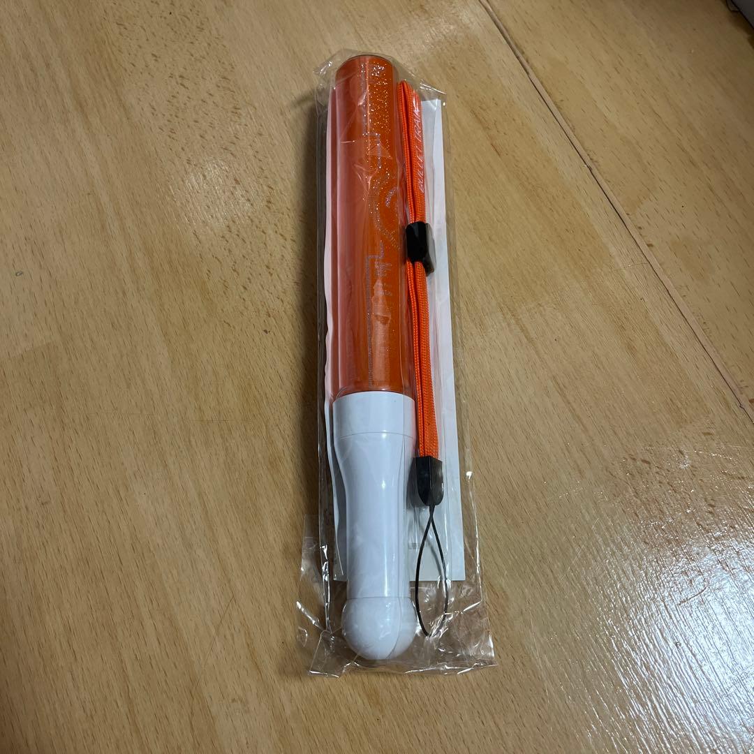 超特急ペンライトハル柏木悠14号車新世界NEWWORLD