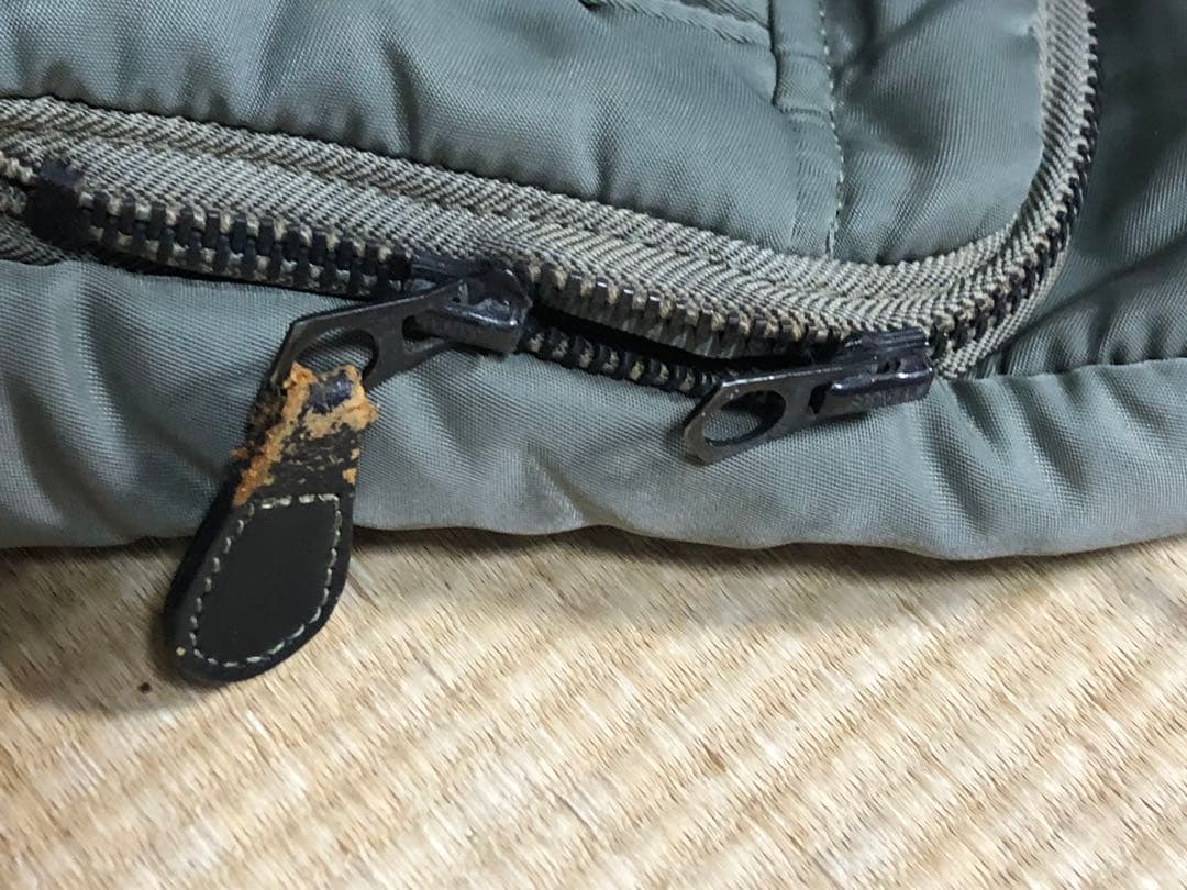 【masa】ハーベストレーベル リアルマッコイズ ブリーフケース