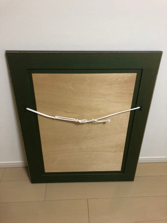 絵画【ムーンライト】ボッシュ　作