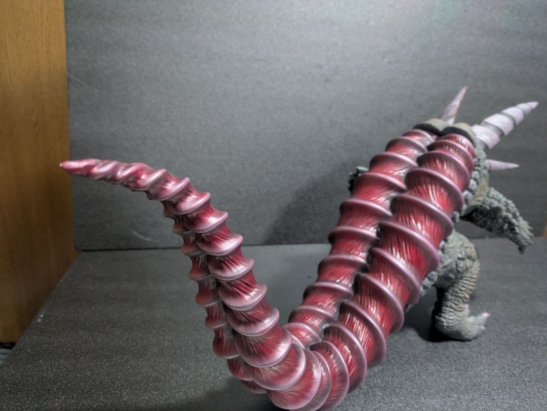 フィギュア】CCP 特撮シリーズ シンウルトラマン ガボラ 1/6