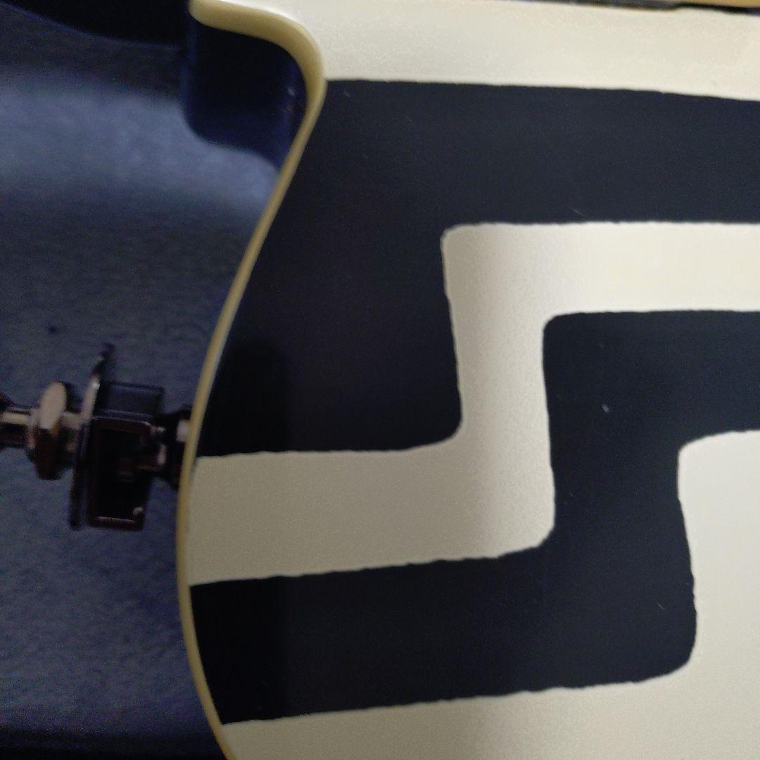 エレキギター フェルナンデス 布袋寅泰 TE-95HT【最終値下】