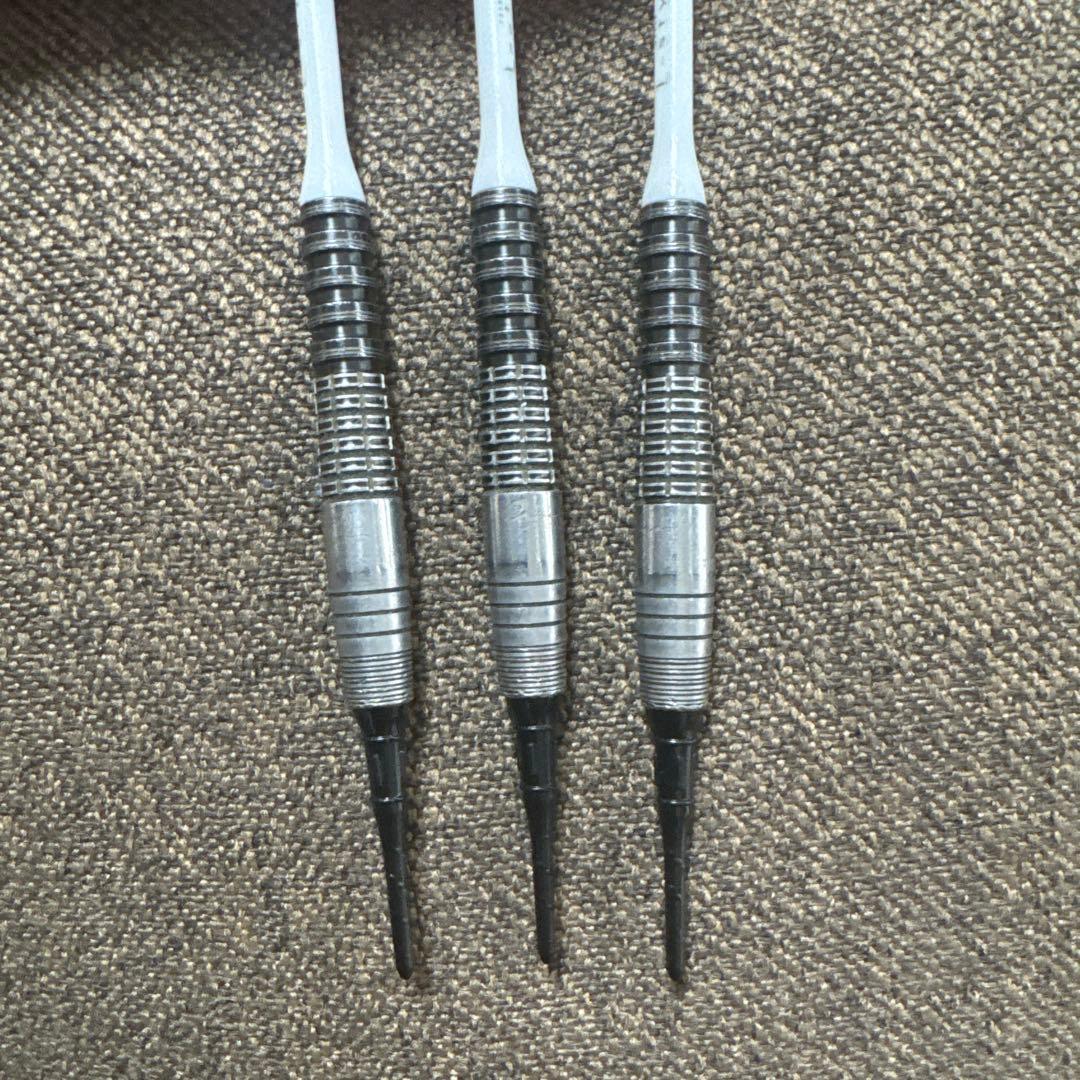 ロメカリ【トリニダード×リュウダーツ】