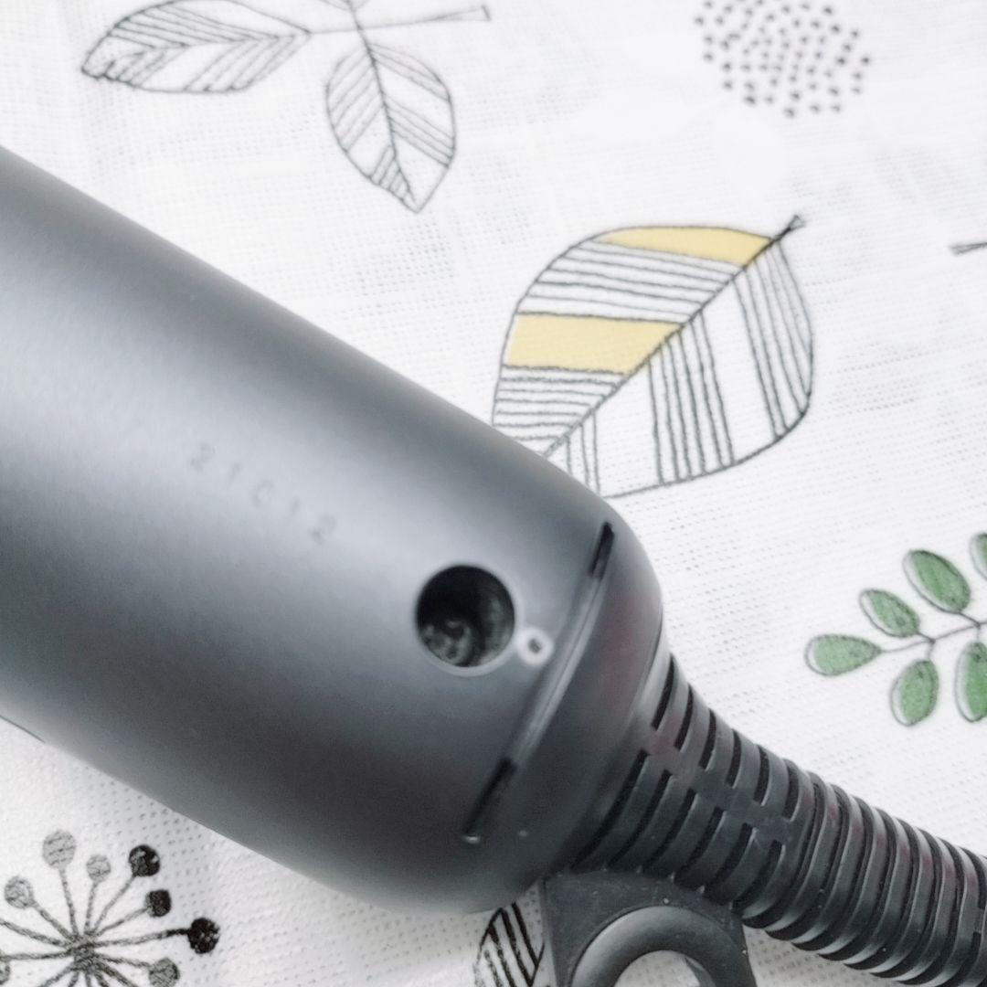 数回のみ使用⭐️Panasonic ナノケア ドライヤー EH-NA0J