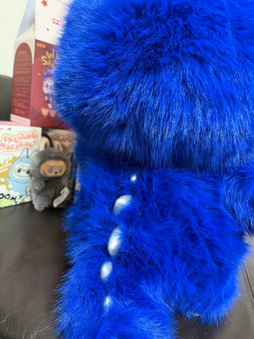 超特大60cm オーシャンブルー Special Order