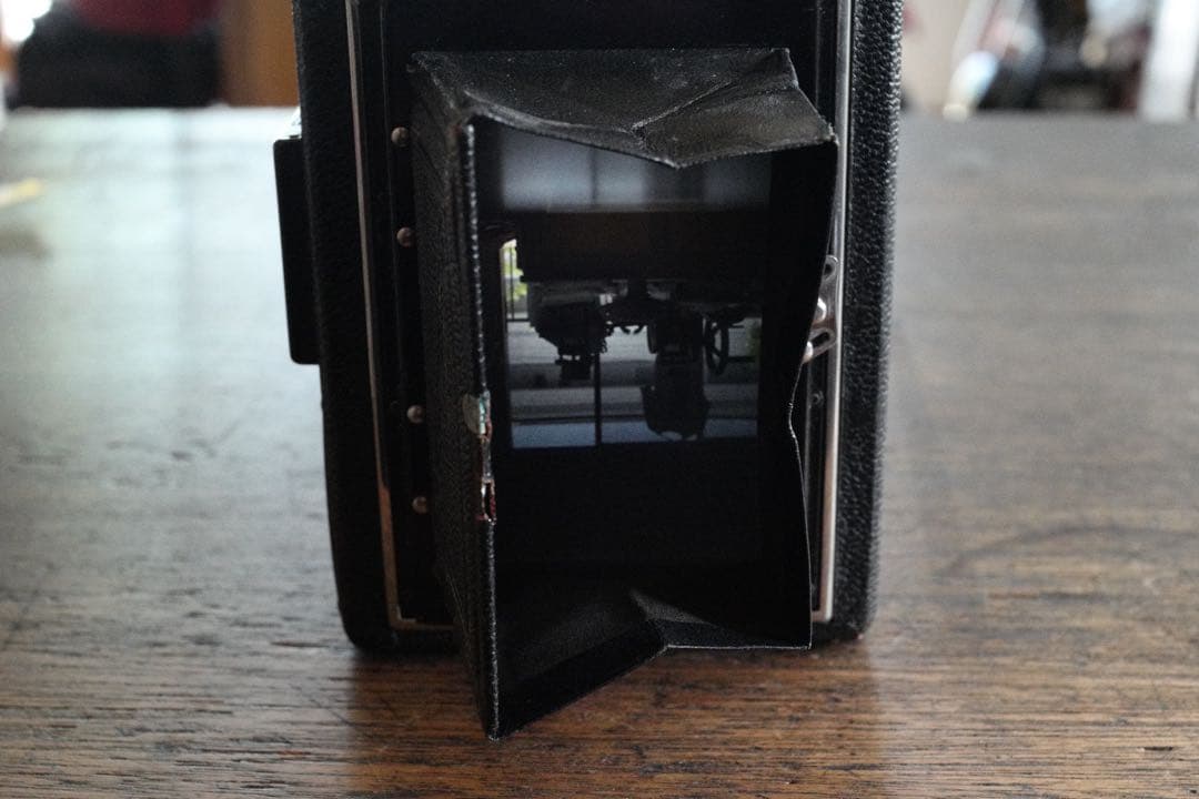 Bergheil ベルクハイル / Heliar f4.5 10.5cm