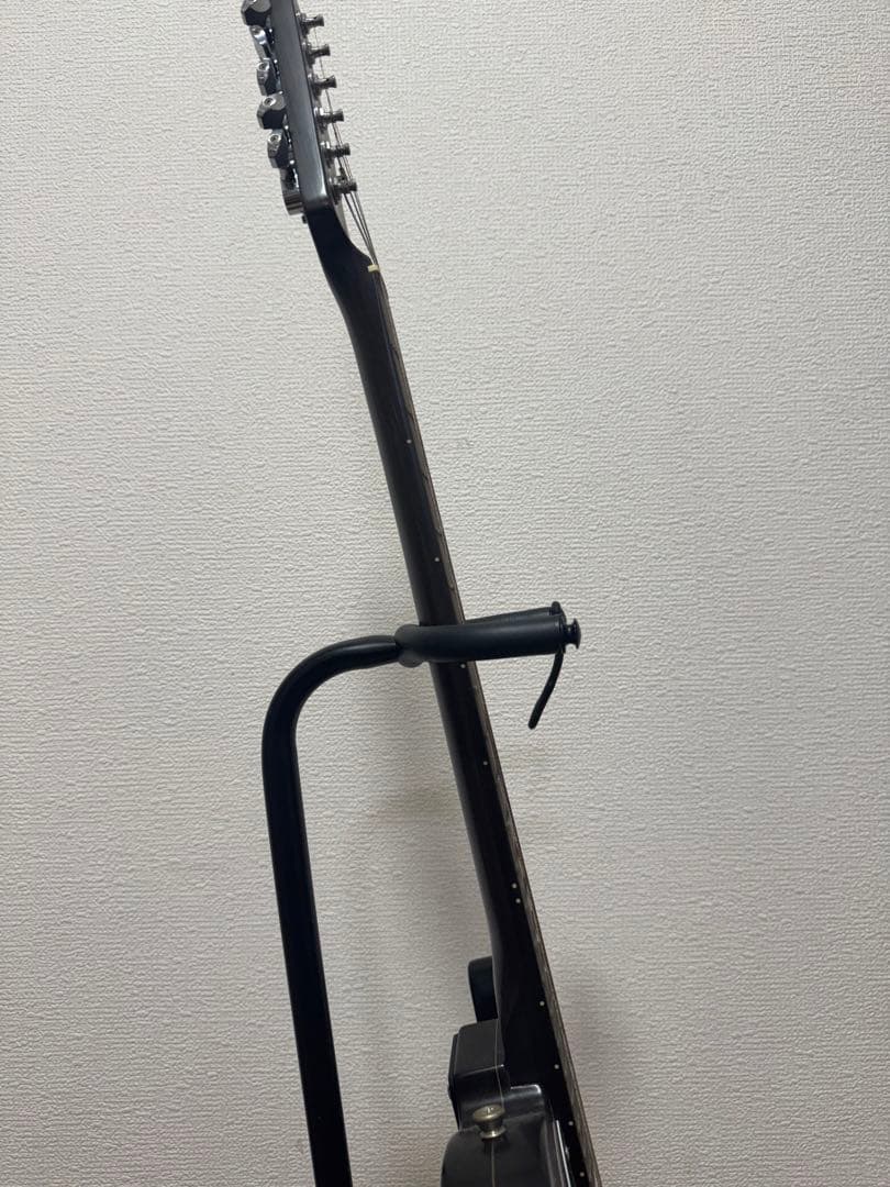 Bacchus Universal Series エレキギター