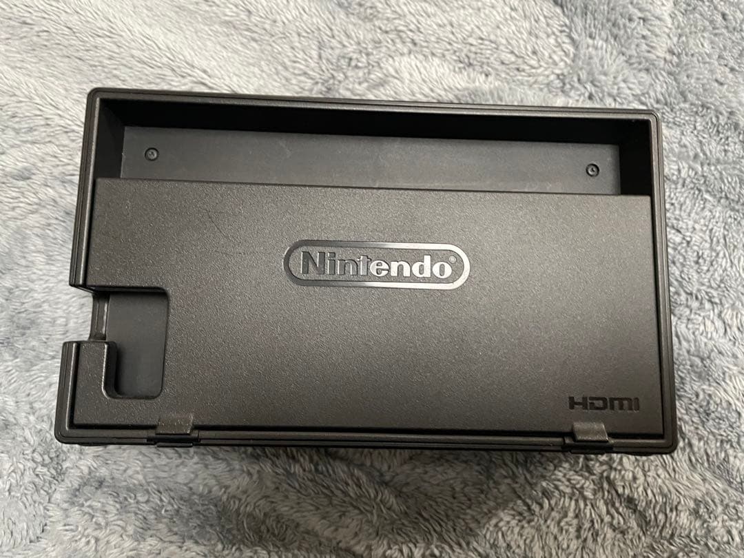 Nintendo Switch 本体 ネオンブルー　ネオンイエロー　Switch