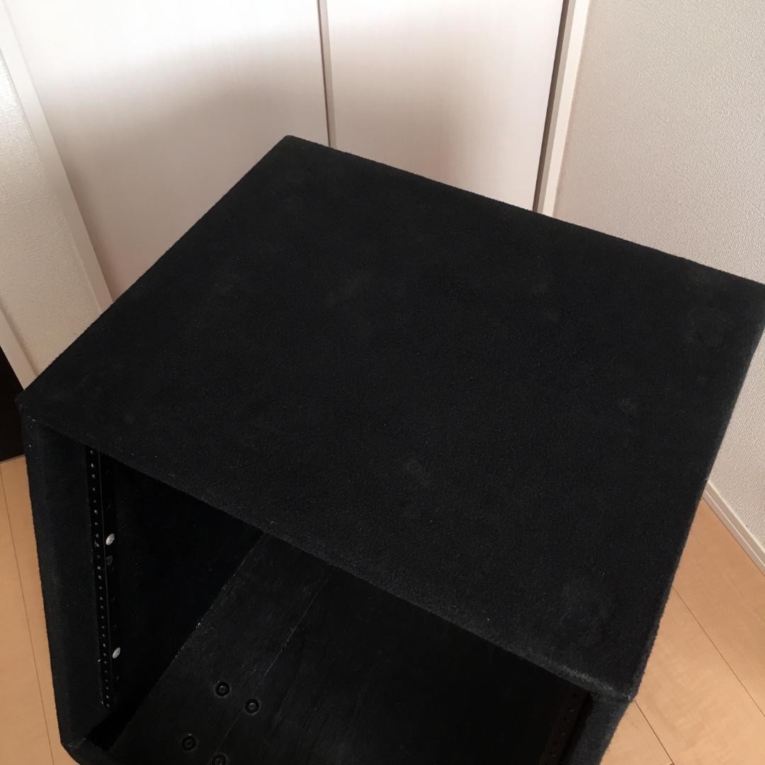 CLASSIC PRO CPS10W　10Uスタジオラック