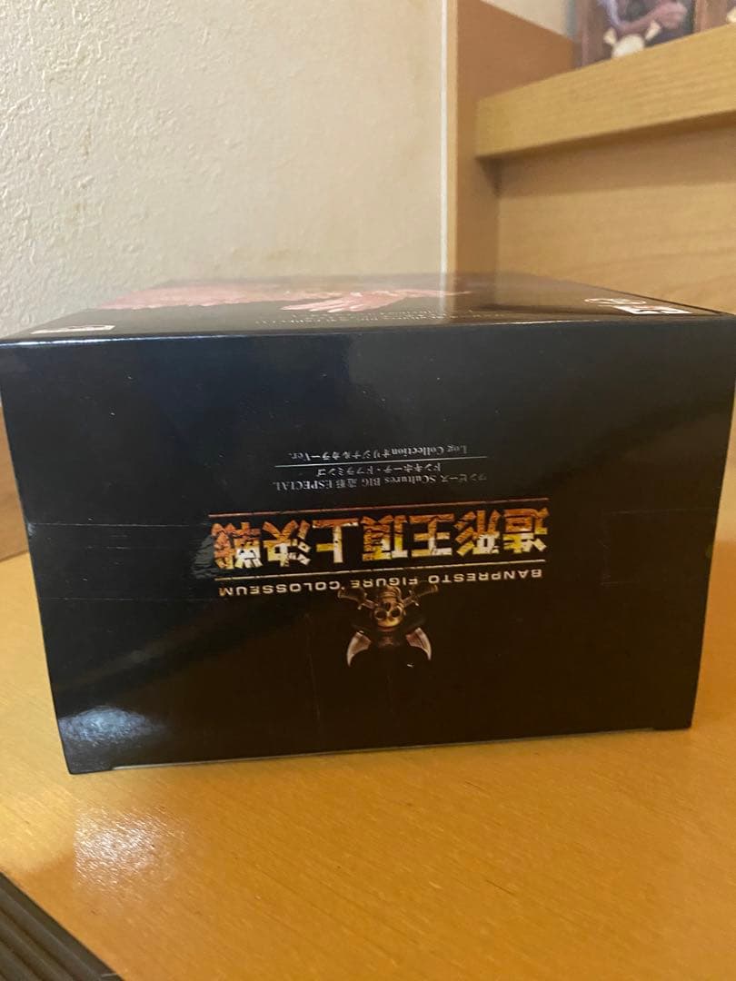 ドフラミンゴ ログコレクション log collection ワンピース 造形王