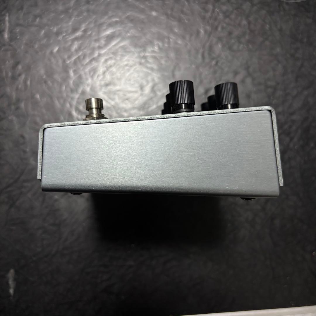 ギター Strymon TIMELINE