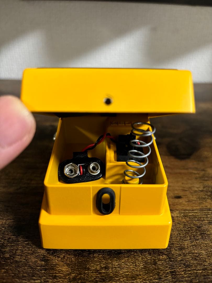 BOSS OverDrive OD-3 ギターエフェクター　オーバードライブ