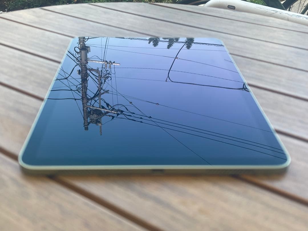 iPadAir 第4世代 256GB Apple Pencil付属