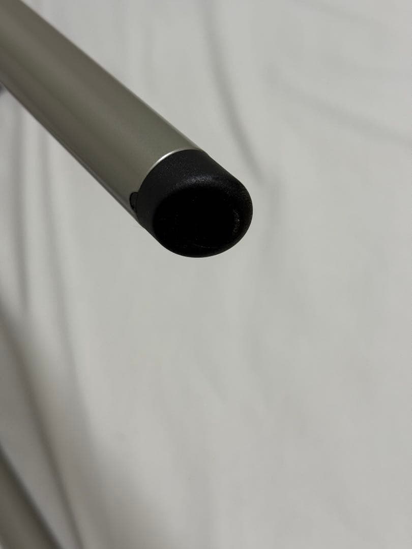 キッチンチェア ベント ハイスツール シャンパンゴールド