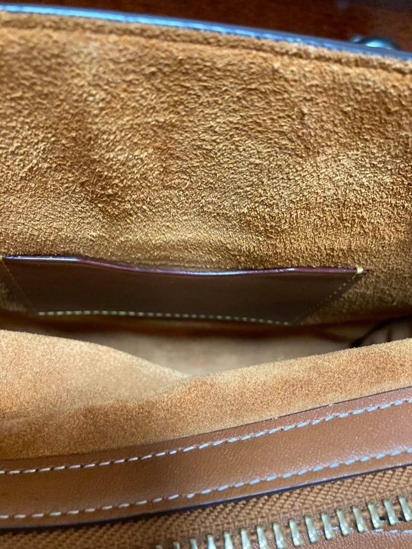 ご予約品【DISNEY×COACH】ディズニー50周年 ショルダーバッグ