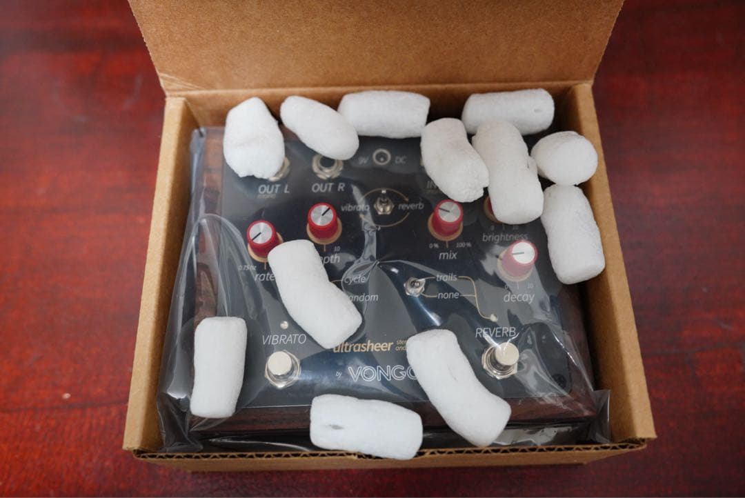 ggk　猫2 vongon polyprase